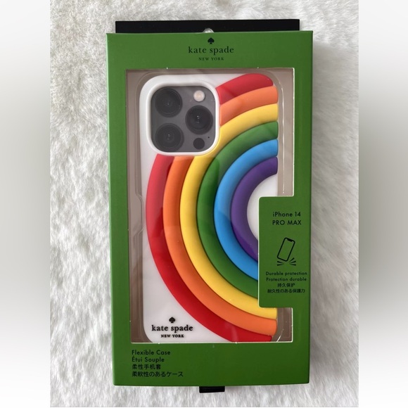 kate spade Other - Kate Spade IPHONE 14 PRO MAX
